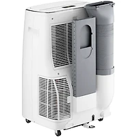 10,000 BTU DUAL Inverter Smart Wi-Fi Portable Air Conditioner