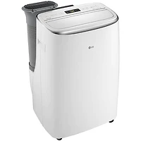 10,000 BTU DUAL Inverter Smart Wi-Fi Portable Air Conditioner