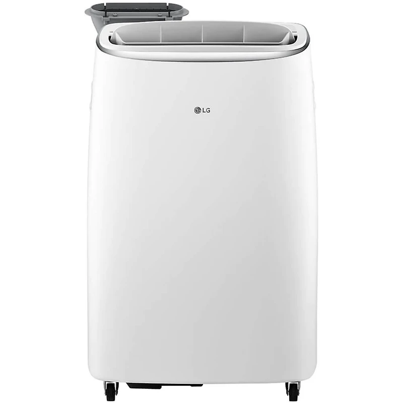 10,000 BTU DUAL Inverter Smart Wi-Fi Portable Air Conditioner