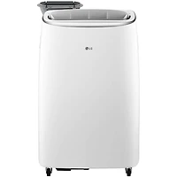 10,000 BTU DUAL Inverter Smart Wi-Fi Portable Air Conditioner