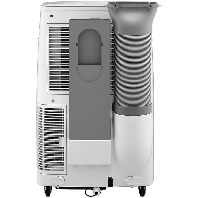 10,000 BTU DUAL Inverter Smart Wi-Fi Portable Air Conditioner