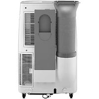 10,000 BTU DUAL Inverter Smart Wi-Fi Portable Air Conditioner