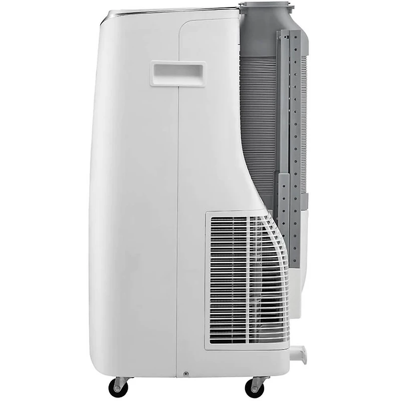 10,000 BTU DUAL Inverter Smart Wi-Fi Portable Air Conditioner