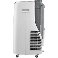 10,000 BTU DUAL Inverter Smart Wi-Fi Portable Air Conditioner