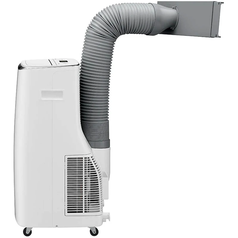 10,000 BTU DUAL Inverter Smart Wi-Fi Portable Air Conditioner