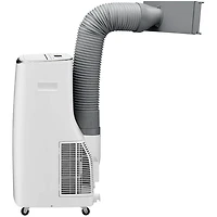 10,000 BTU DUAL Inverter Smart Wi-Fi Portable Air Conditioner