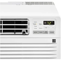 11,800 BTU 230V Through-the-Wall Air Conditioner