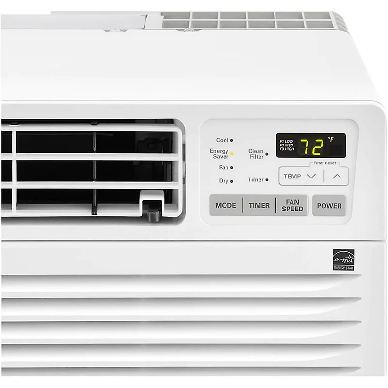 14,000 BTU 230V Through-the-Wall Air Conditioner