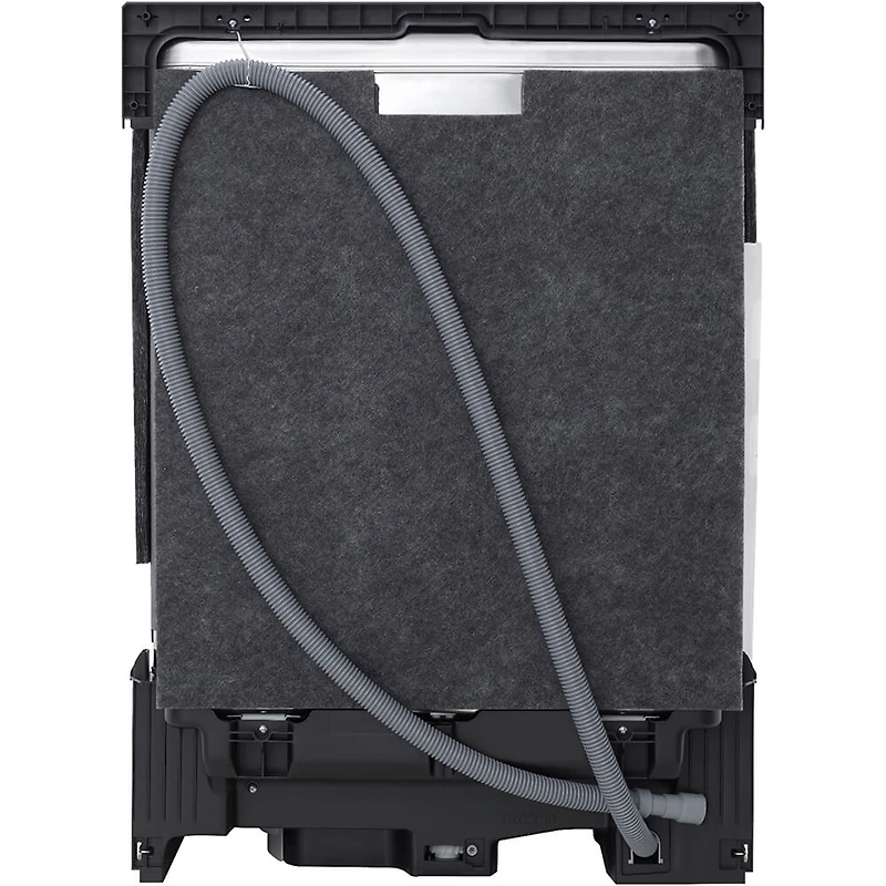 24 inch Front-Control Dishwasher w/ Stainless Steel Tub