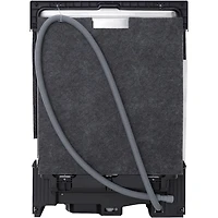 24 inch Front-Control Dishwasher w/ Stainless Steel Tub