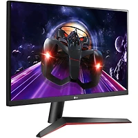 24 inch Full HD IPS Monitor with FreeSync™ - OPEN BOX