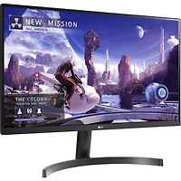 27 inch IPS QHD HDR10 75Hz Monitor with AMD FreeSync™ - OPEN BOX