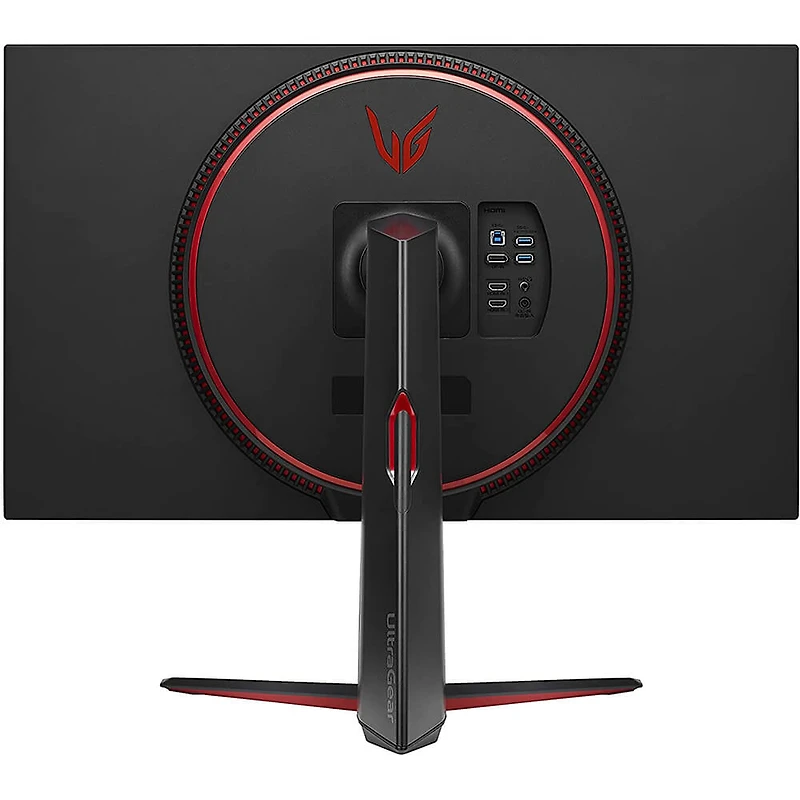 32 inch UltraGear QHD Nano IPS 1ms 165Hz HDR Monitor - OPEN BOX