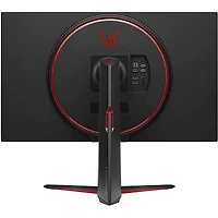 32 inch UltraGear QHD Nano IPS 1ms 165Hz HDR Monitor - OPEN BOX