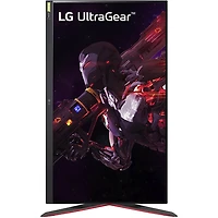 32 inch UltraGear QHD Nano IPS 1ms 165Hz HDR Monitor - OPEN BOX