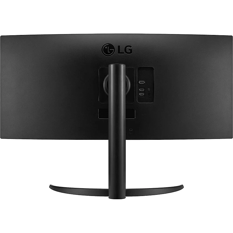 34 inch QHD HDR UltraWide Curved 160Hz Monitor with AMD FreeSync Premium