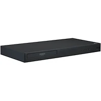 4K Ultra HD Blu-Ray Player with Wi-Fi - OPEN BOX