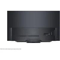 C1 65 inch Class 4K Smart OLED TV OPEN BOX 