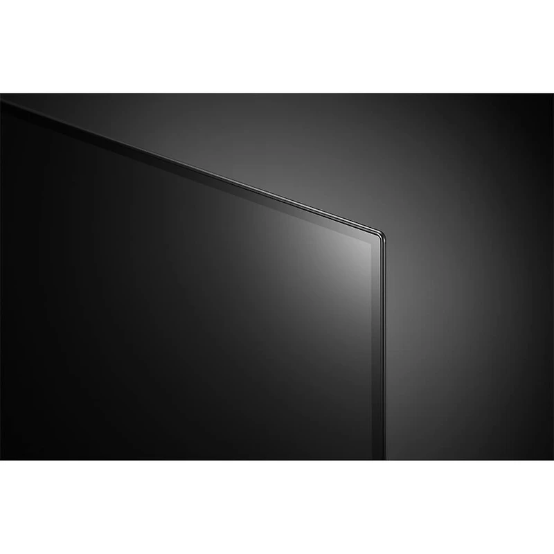 C1 65 inch Class 4K Smart OLED TV OPEN BOX