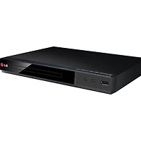 Multi Format DVD Player - OPEN BOX