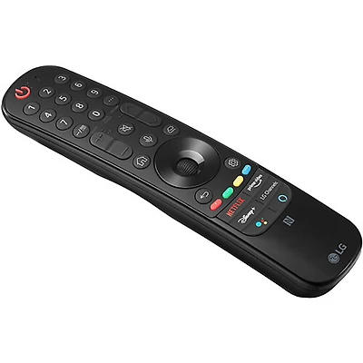 Magic Remote for Select TVs