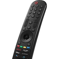 Magic Remote for Select TVs