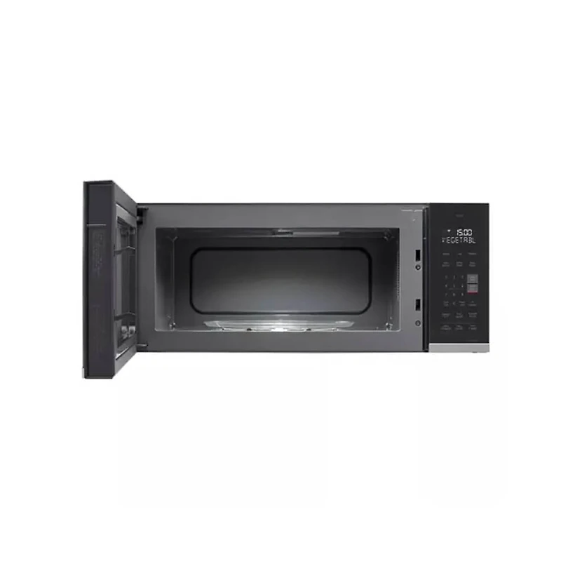 1.3 cu. ft. Smart Low Profile Over-the-Range Microwave Oven