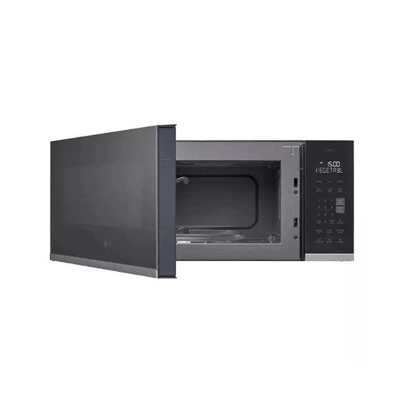 1.3 cu. ft. Smart Low Profile Over-the-Range Microwave Oven