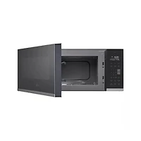 1.3 cu. ft. Smart Low Profile Over-the-Range Microwave Oven