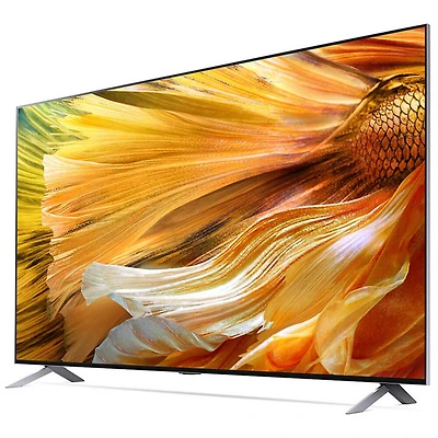 QNED 75 inch MiniLED 4K Smart NanoCell TV OPEN BOX 