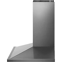 30 inch Stainless Convertible Chimney Range Hood