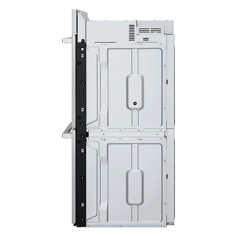 9.4 Cu. Ft. Smart Electric Double Built-In Wall Oven