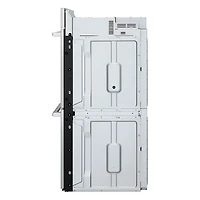 9.4 Cu. Ft. Smart Electric Double Built-In Wall Oven