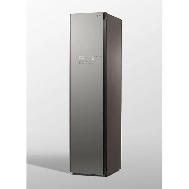 Styler Steam Clothing Care System - Mirror Finish