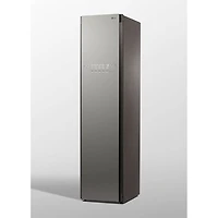 Styler Steam Clothing Care System - Mirror Finish