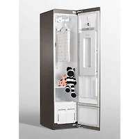 Styler Steam Clothing Care System - Mirror Finish