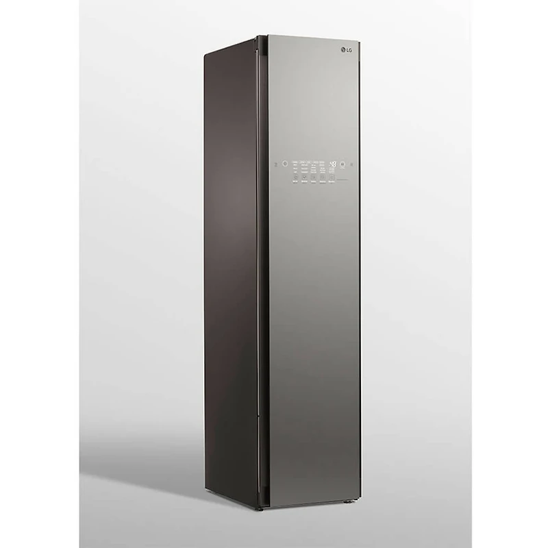 Styler Steam Clothing Care System - Mirror Finish