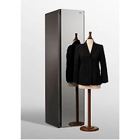 Styler Steam Clothing Care System - Mirror Finish