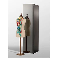 Styler Steam Clothing Care System - Mirror Finish