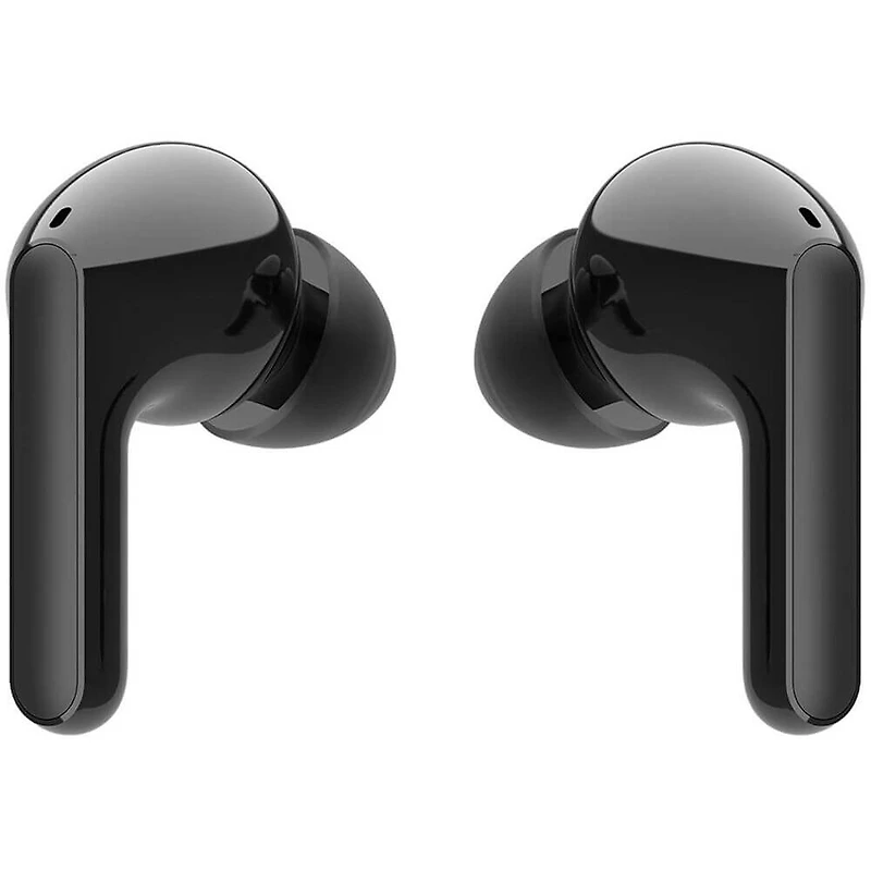 Tone Free FP5 - Enhanced Active Noise Cancelling Bluetooth Earbuds - Black - OPEN BOX