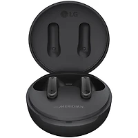 Tone Free FP5 - Enhanced Active Noise Cancelling Bluetooth Earbuds - Black - OPEN BOX