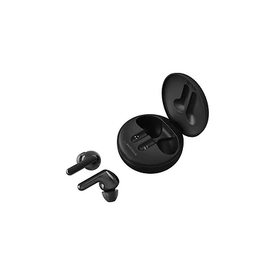 TONE Free True Wireless Black In-Ear Headphones - OPEN BOX