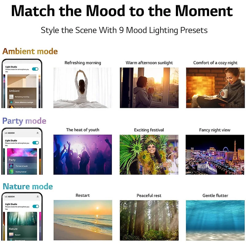 XBOOM 360 Omnidirectional Sound Portable Wireless Bluetooth Speaker - Burgundy - OPEN BOX