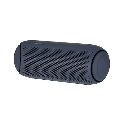 XBOOM Go Black Portable Wireless Speaker