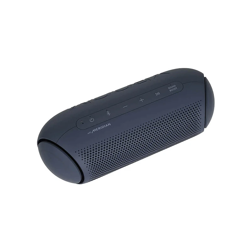 XBOOM Go Black Portable Wireless Speaker