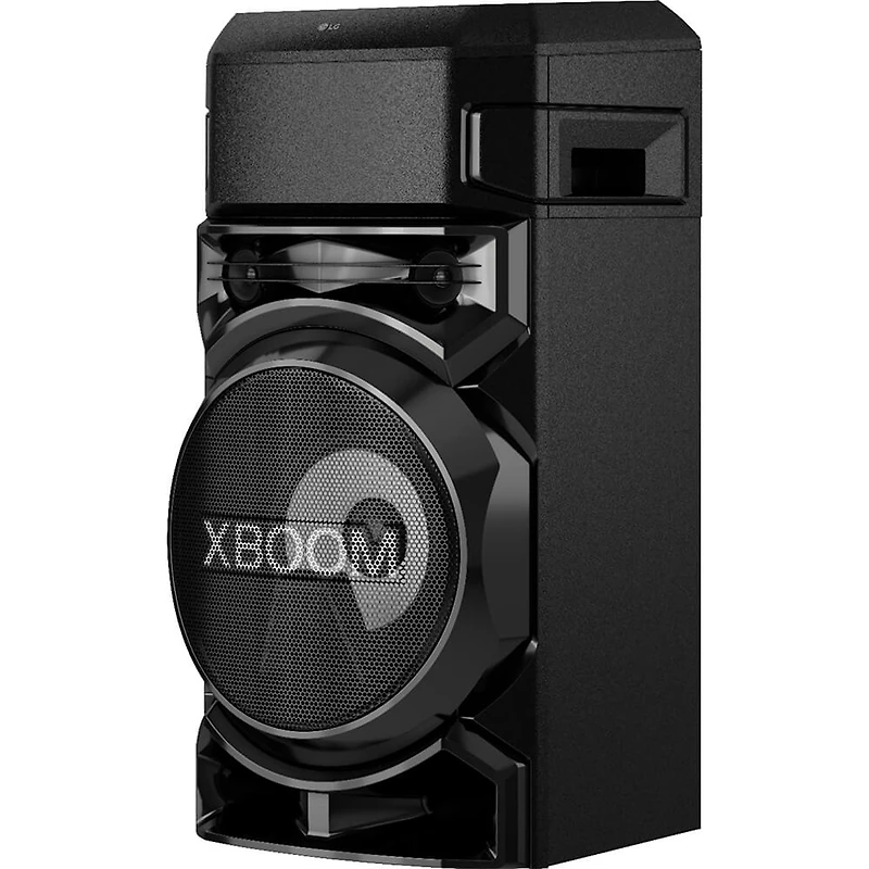 XBOOM Wireless Party Speaker - Black - OPEN BOX