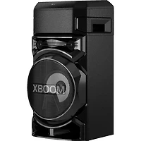 XBOOM Wireless Party Speaker - Black - OPEN BOX