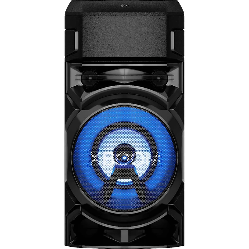 XBOOM Wireless Party Speaker - Black - OPEN BOX