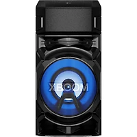 XBOOM Wireless Party Speaker - Black - OPEN BOX