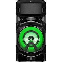 XBOOM Wireless Party Speaker - Black - OPEN BOX